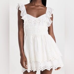 For love and lemons dress